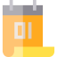 Calendar Symbol 64x64