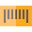 Barcode Ikona 64x64