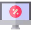 Computer Ikona 64x64