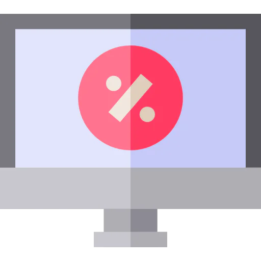 Computer іконка