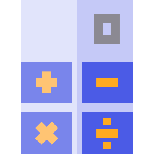 Calculator icon