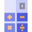 Calculator Ikona 64x64
