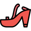 High heels 图标 64x64