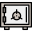 Safebox 图标 64x64