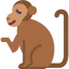 Monkey 图标 64x64