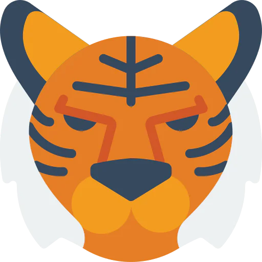 Tiger icon