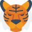 Tiger 图标 64x64