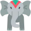 Elephant 图标 64x64