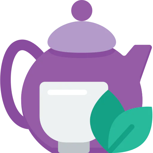 Tea icon