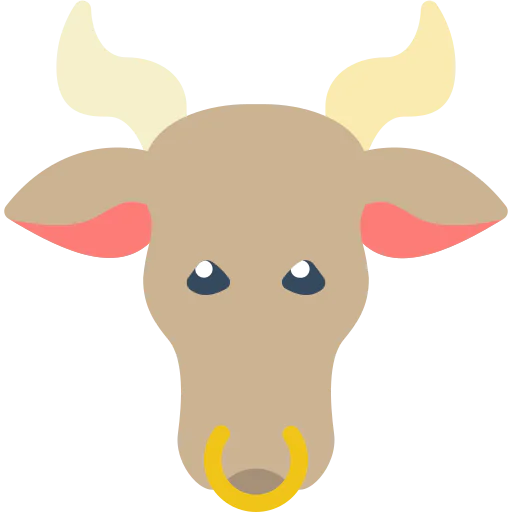 Cattle icon