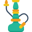 Shisha 图标 64x64
