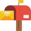 Mail 图标 64x64