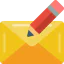 Email 图标 64x64