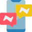 Messaging 图标 64x64