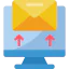 Email 图标 64x64