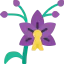 Orchid 图标 64x64