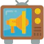 Television 图标 64x64