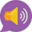 Audio 图标 64x64