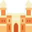 Hyderabad charminar 图标 64x64