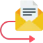 Email 图标 64x64