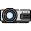 Projector icon 64x64