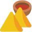 Samosa 图标 64x64