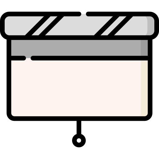 Protective screen icon