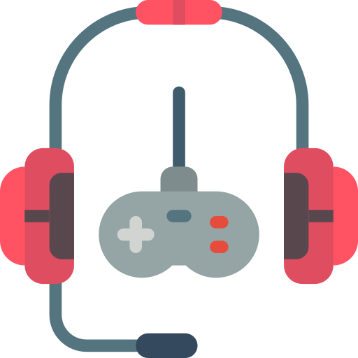 Headset icon