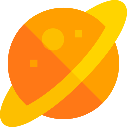 Planet 图标