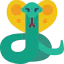Cobra 图标 64x64