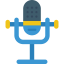 Microphone 图标 64x64