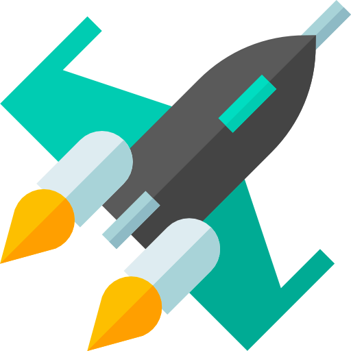 Spaceship 图标