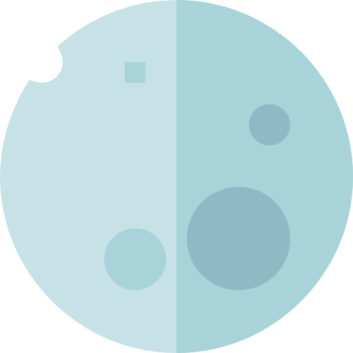 Moon icon