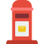 Postbox 图标 64x64