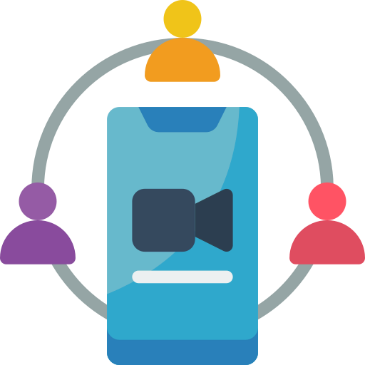 Mobile icon