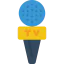 Microphone 图标 64x64