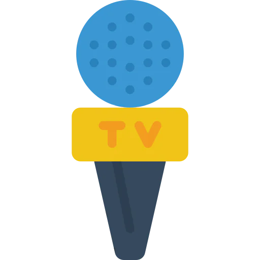 Microphone icon