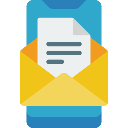 Mobile Symbol