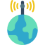 Globe 图标 64x64