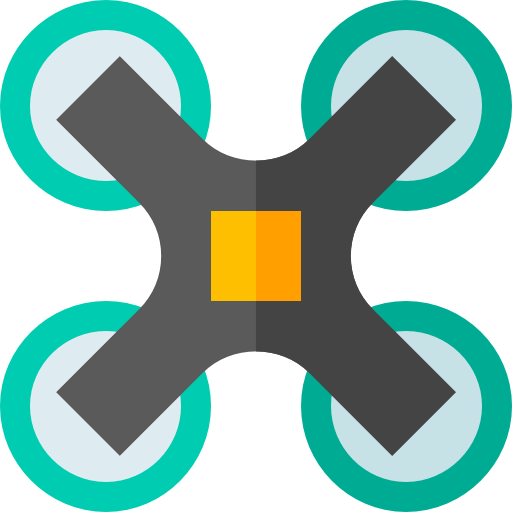 Drone icon