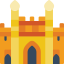 Gate of india 图标 64x64