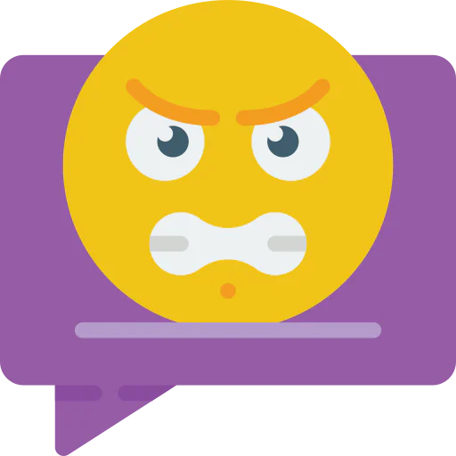 Message icon