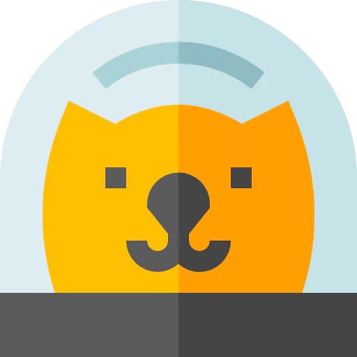 Cat icon