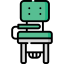 Chair icon 64x64
