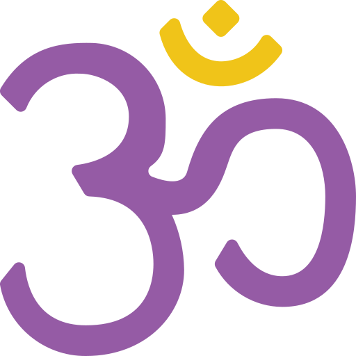 Om icon