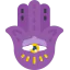 Hamsa 图标 64x64