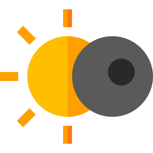 Eclipse 图标