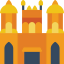 Red fort 图标 64x64
