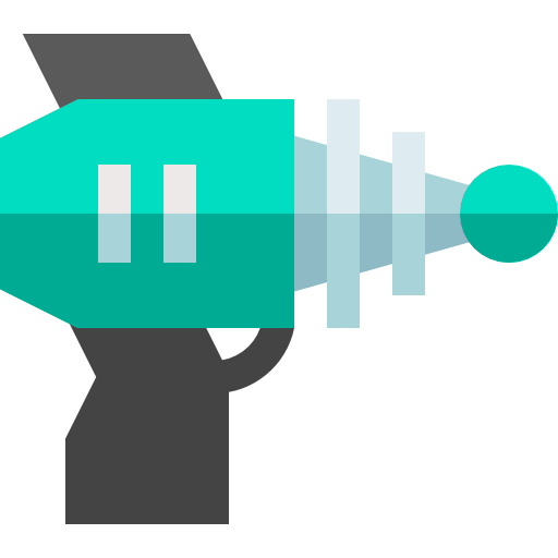Blaster icon