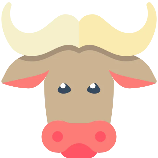 Buffalo icon